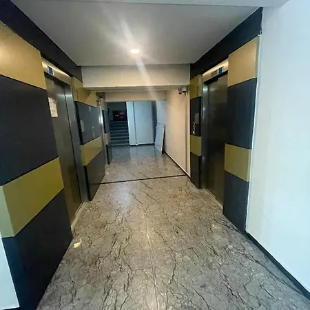 דירה Modern And Stylish In Istanbul- Esenyurt