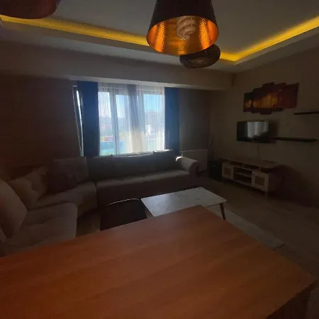 Modern And Stylish In Istanbul- Esenyurt