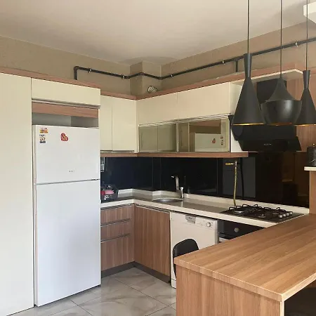 Modern And Stylish In Istanbul- Esenyurt Apartment Istanbul