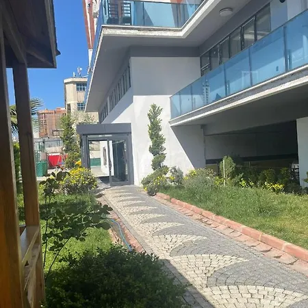 Modern And Stylish In Istanbul- Esenyurt *